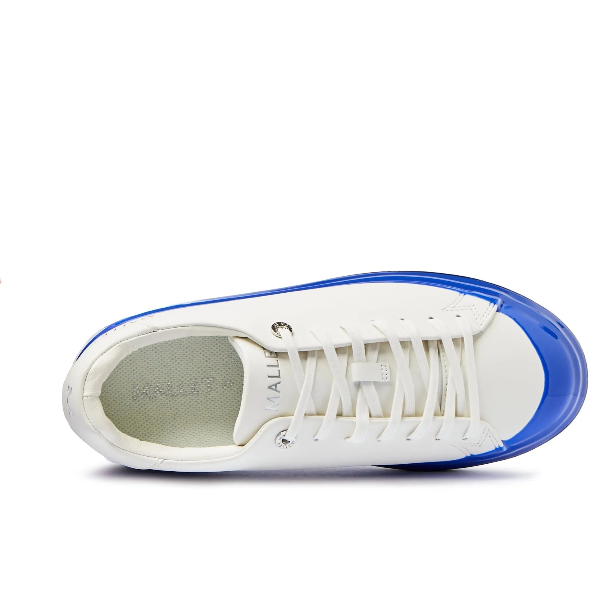 Classic Chic GRFTR Lite Double Blue Dip