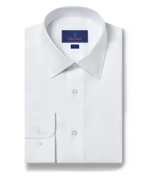 TBCSP4130110 | Super Fine Twill Dress Shirt Casual Hangout Minimalist Look