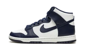 Comfort Linings Easy Movement Dunk High "Championship Navy"