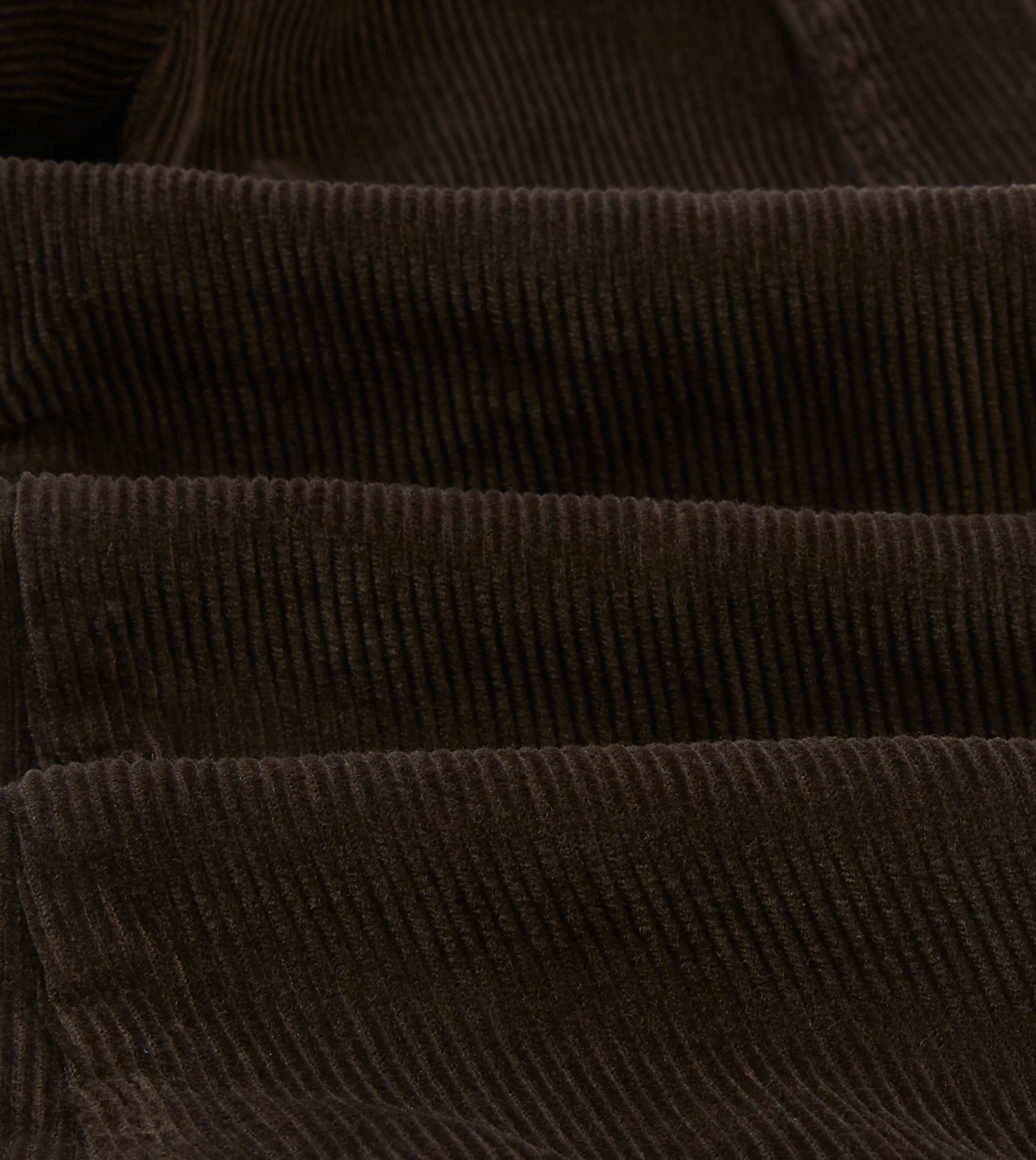 Regular Fit Cut Breathable Material Brown Cotton Corduroy Field Games Blazer