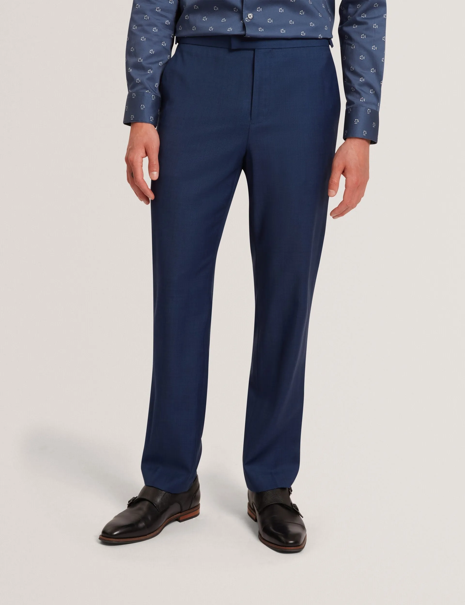 RegularFit SUNANT | DK-BLUE