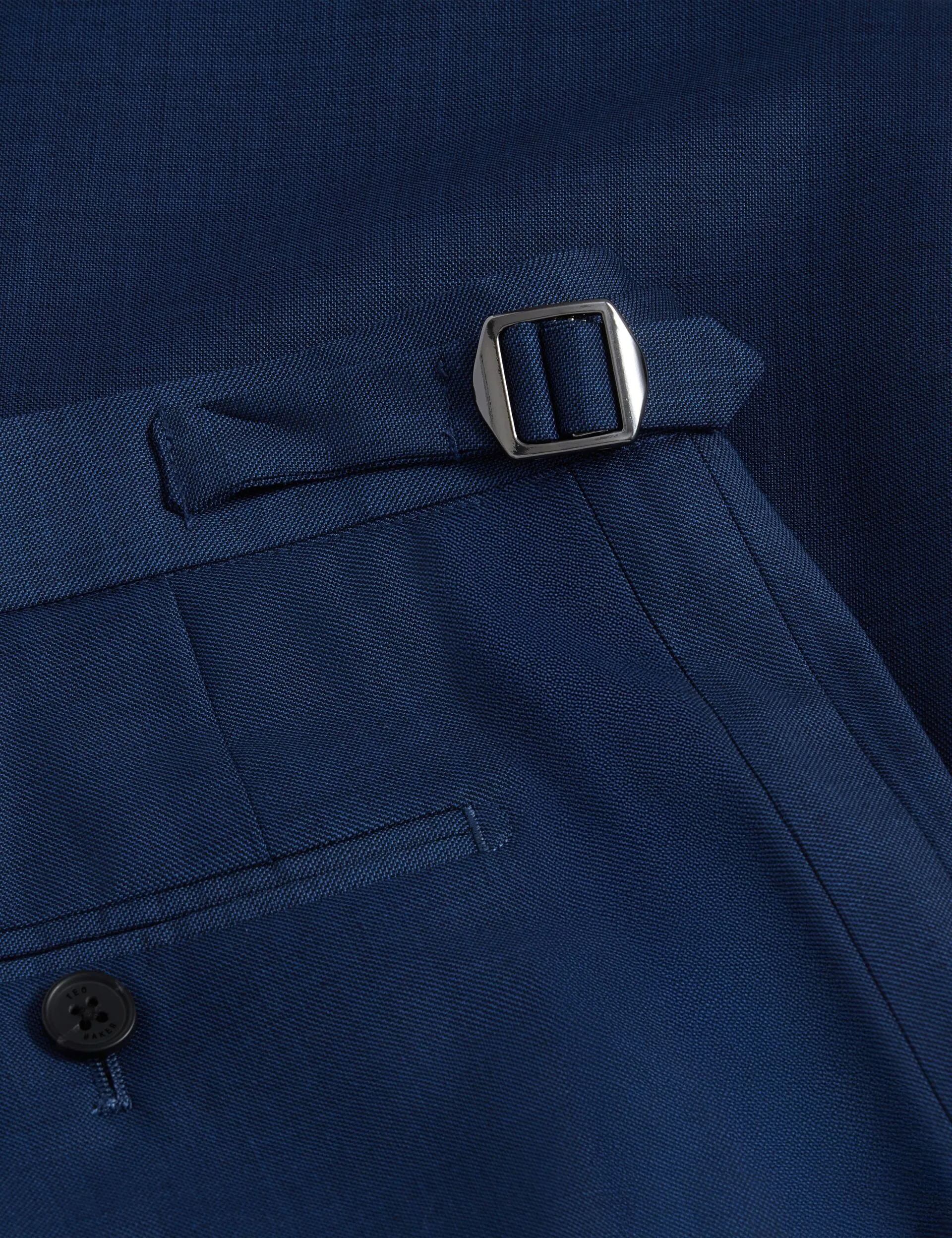 SUNANT | DK-BLUE Timeless Layers