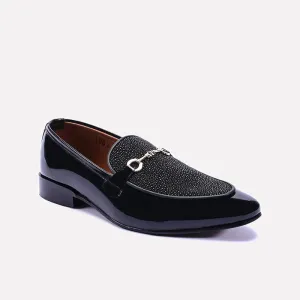 Weston Black Formal Shoes 0111172 Business Event