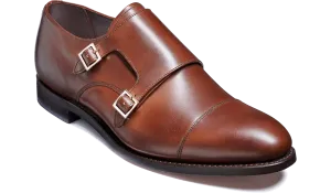 White City - Mahogany Calf Coastal Ease City Commuter