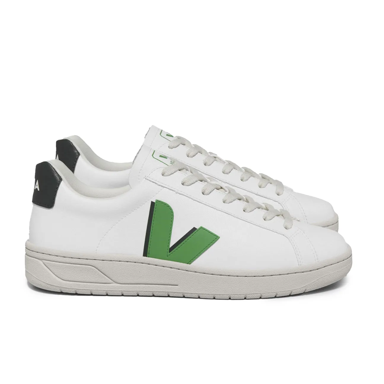 City Bright Urca CWL Trainer - White Leaf Cyprus
