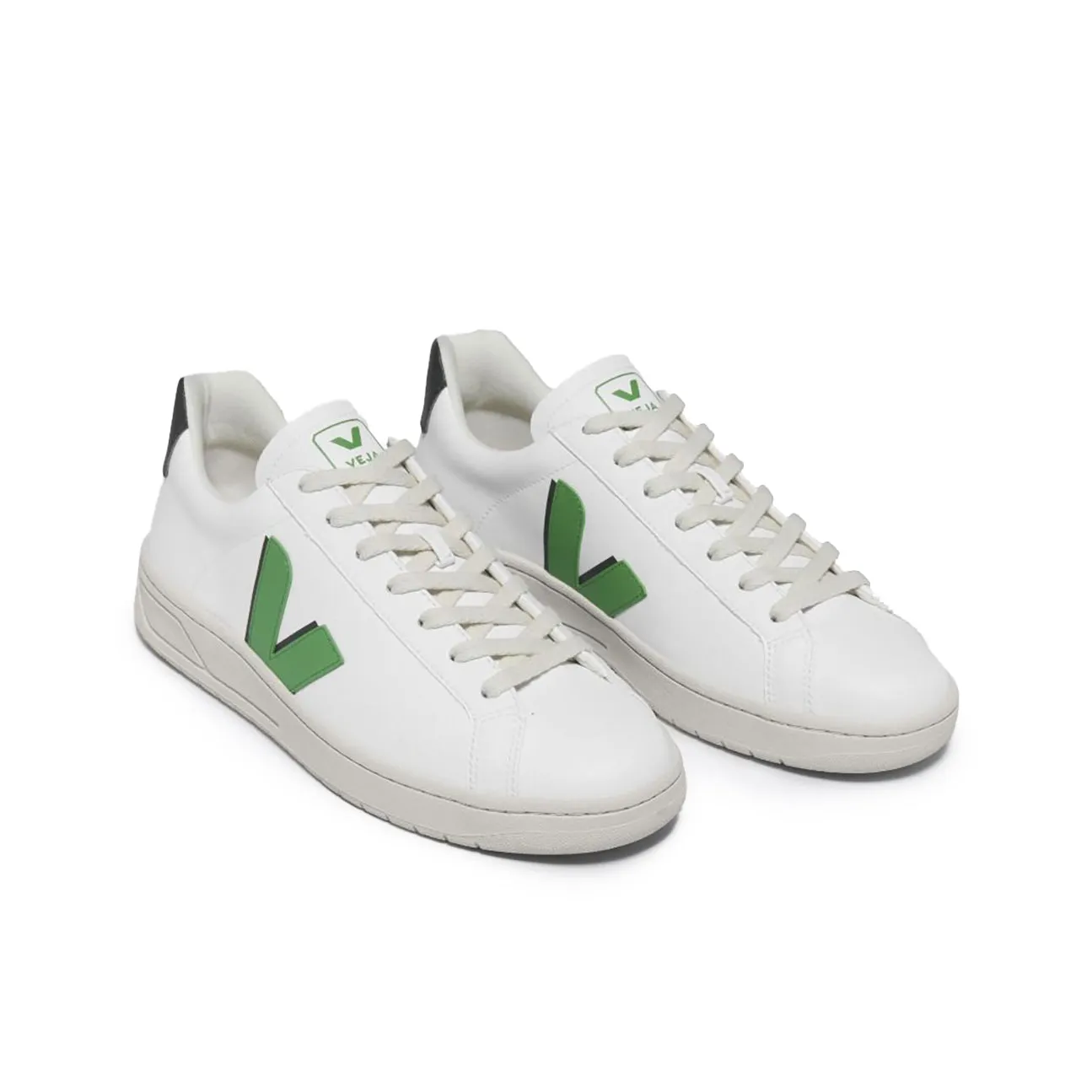 Urca CWL Trainer - White Leaf Cyprus Urban Walk