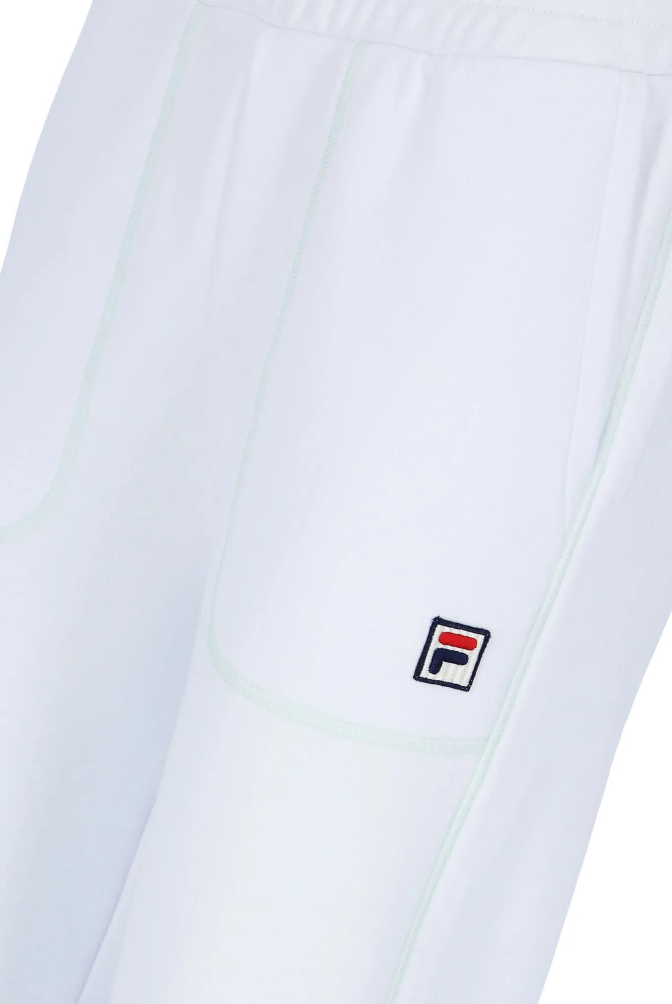 Comfy Feel Contrast Stitch Unisex Sweatpants