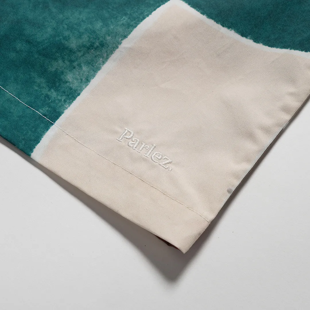 Polished Look Smart Layering Tetrus Shirt Multi