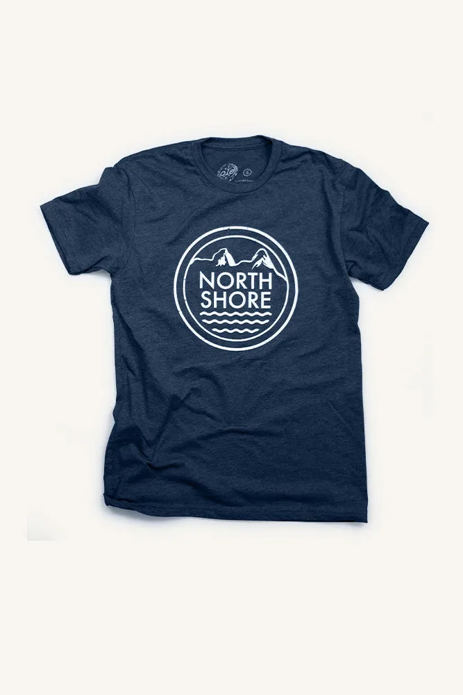 Easy Look North Shore Rescue T-shirt