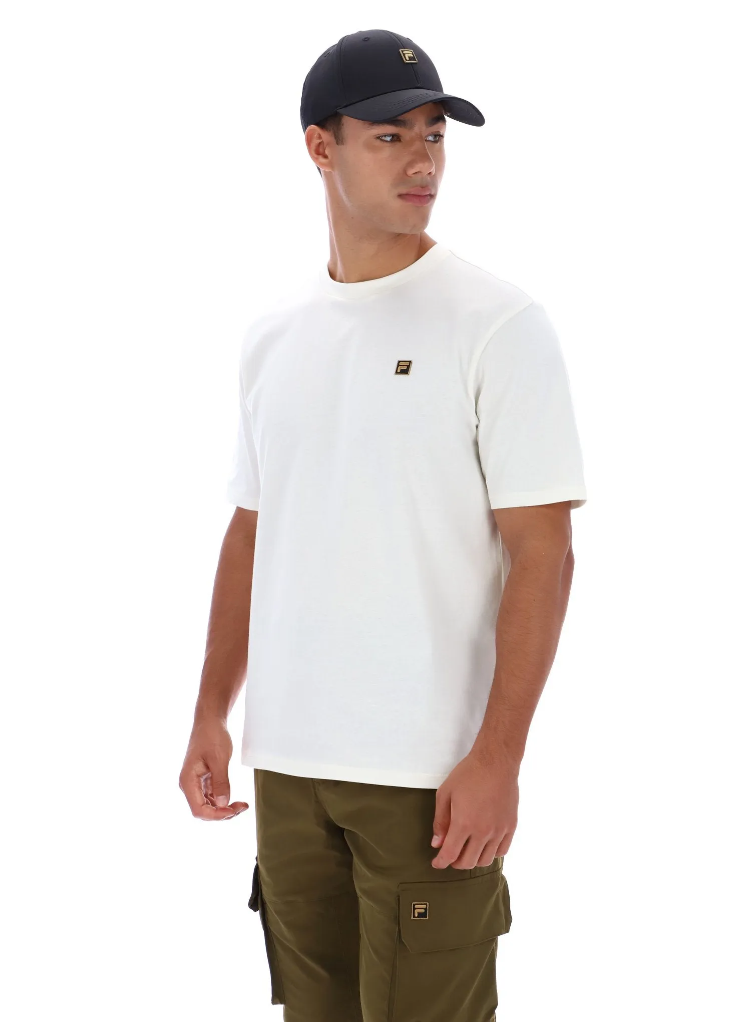 Yaxley 3 Premium T-Shirt On-the-Go Fashion