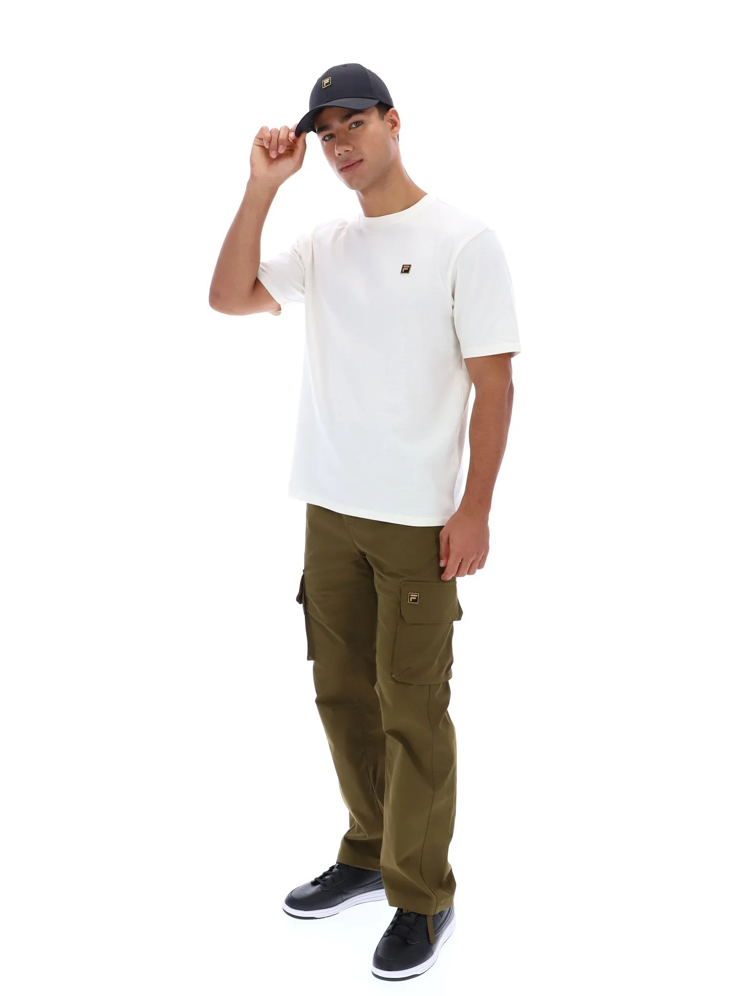 Yaxley 3 Premium T-Shirt cycling outfit