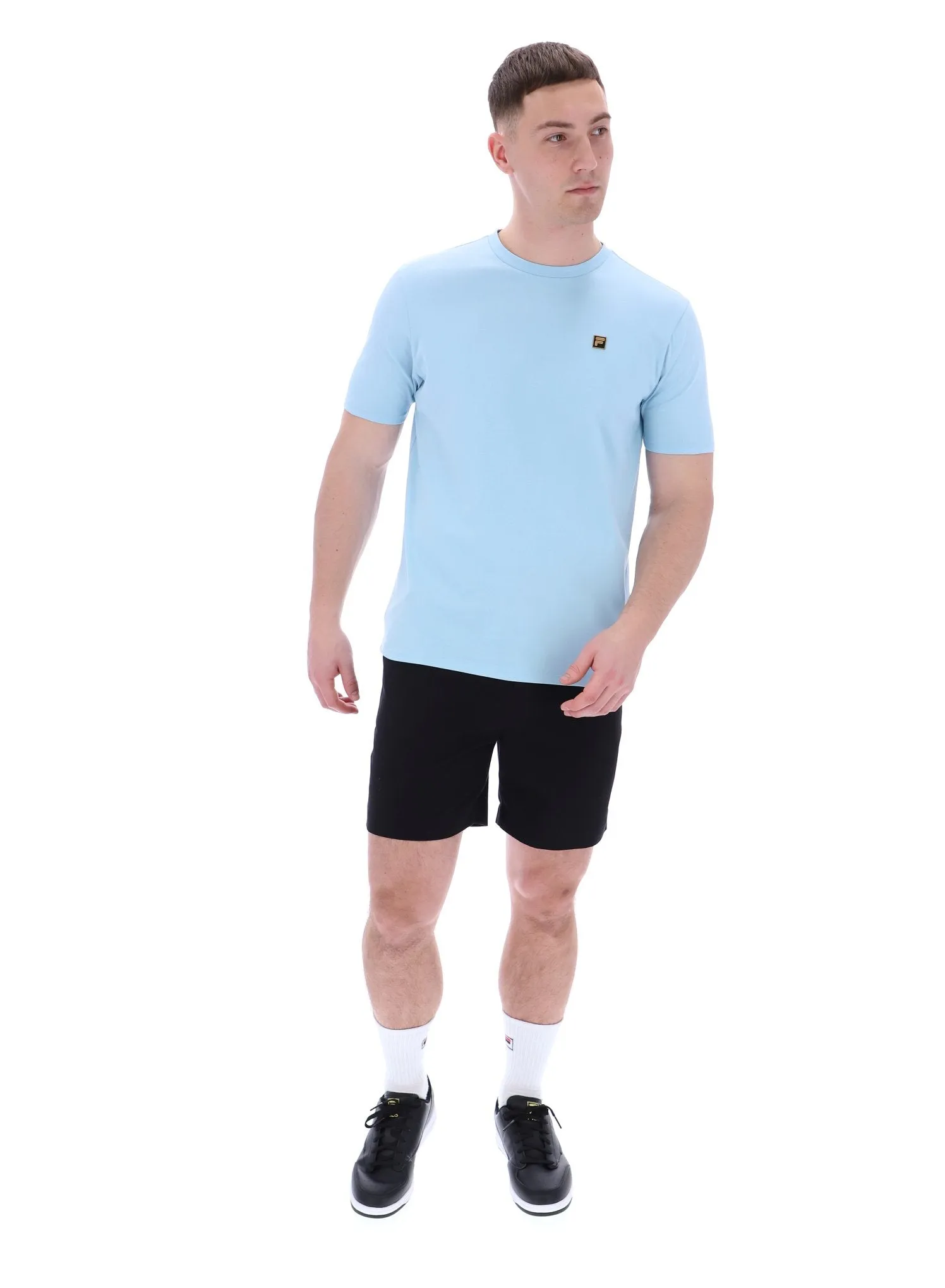 Yaxley Premium T-Shirt Men's masculinity Sporty Flex
