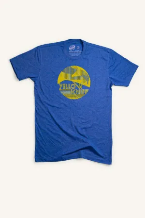 Yellowknife T-shirt Comfy All-Day