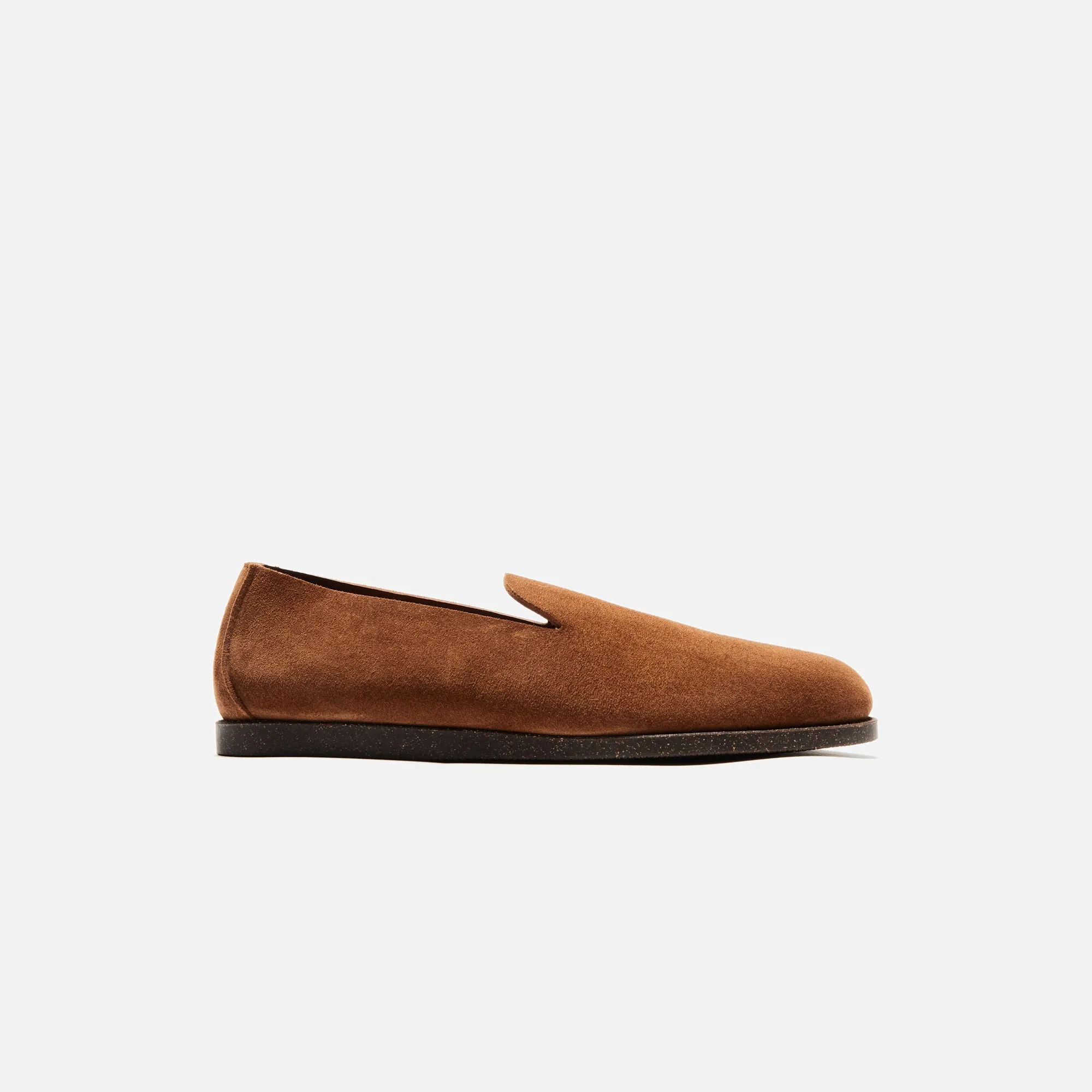 Yuketen Slip On - Tosca Snuff Soft Lane Stylish casual wear