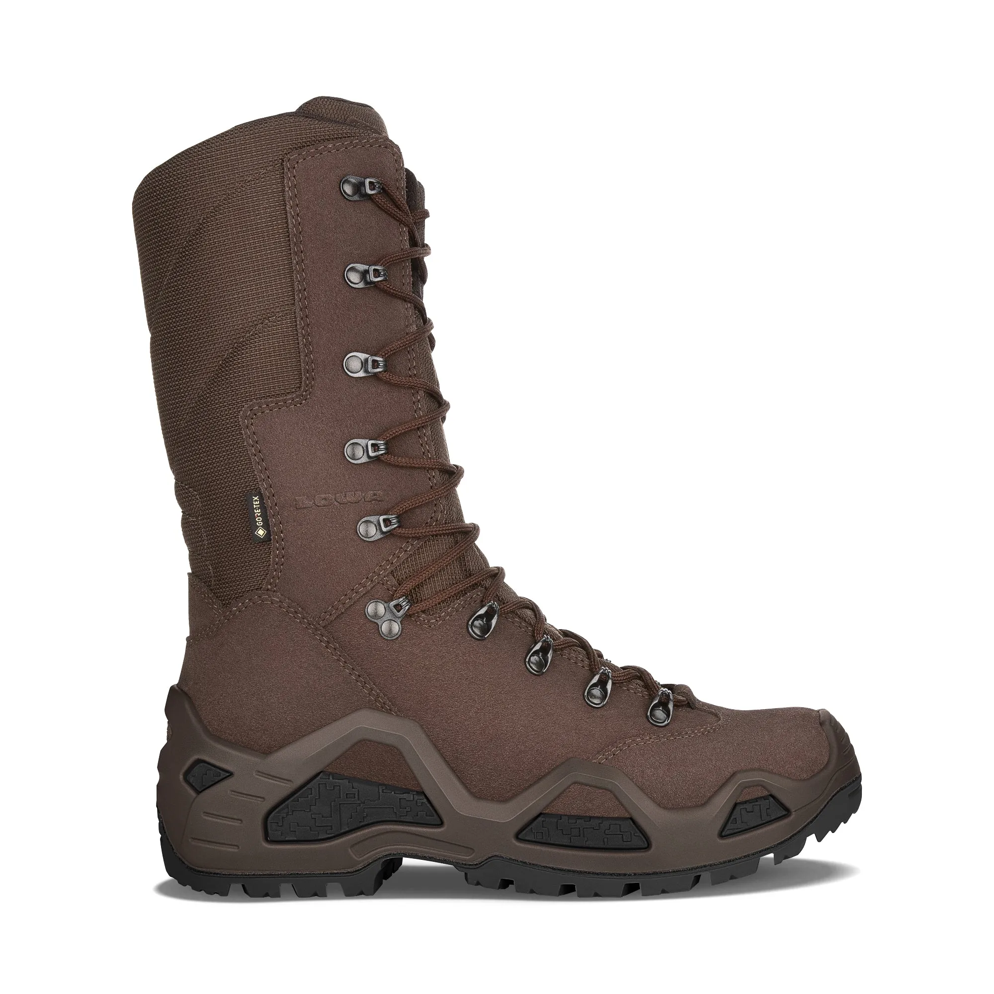 Z-11S GTX C Mesh Upper Low Profile Night Travel