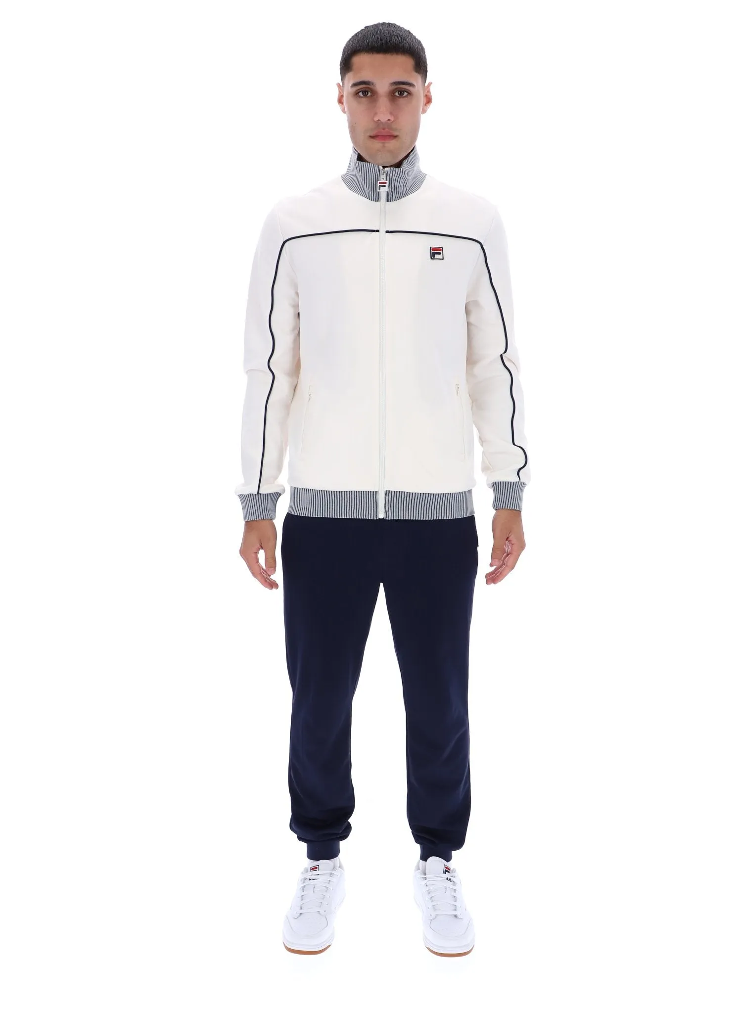 Breathable Layer Errand Ready Zayn Track Top