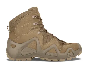 Flexible Frame Remote Hiking Feather Light Daily Walks Zephyr Mid TF